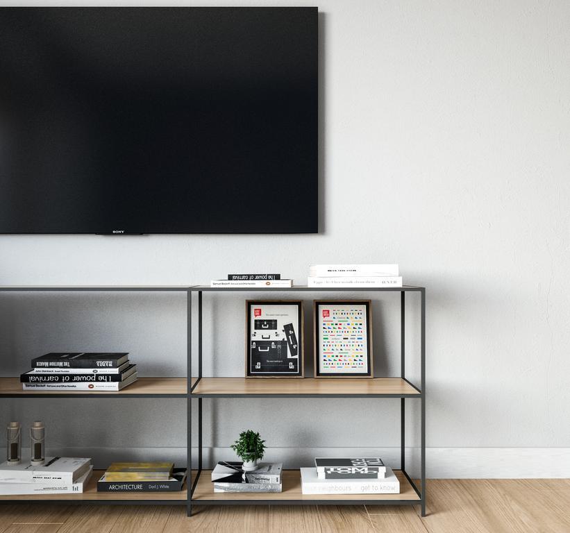 Apartamento Q Forma Itaim São Paulo