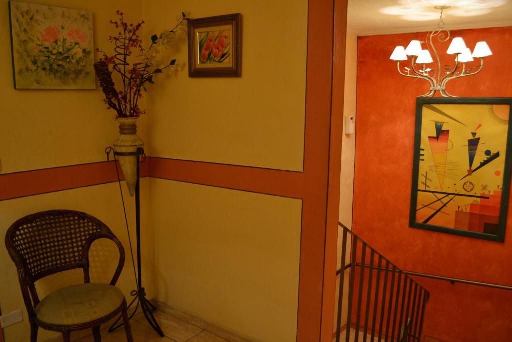Otel Valparaiso - Metro Paraiso E 800m Da Av Paulista