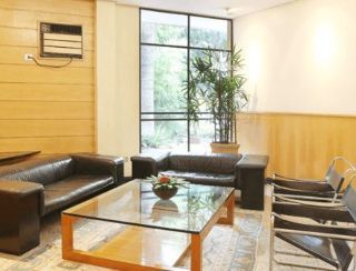 Alameda Park Otel 2*