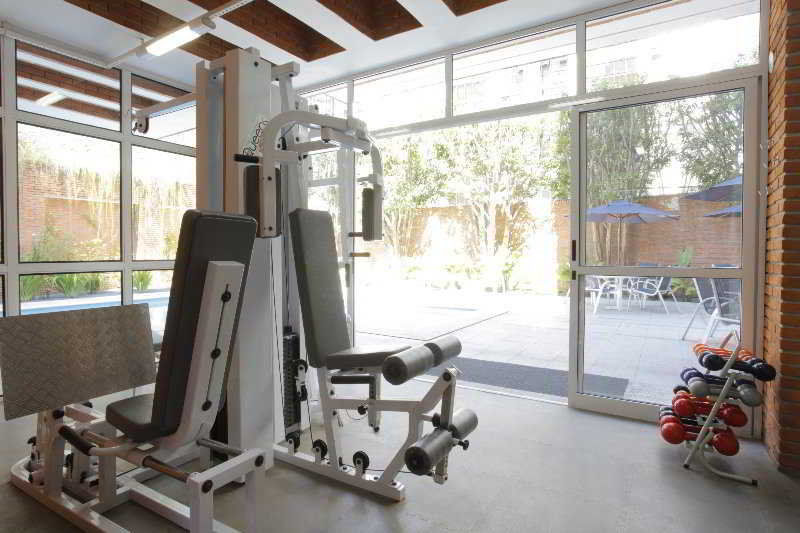 Hotel Etoile Jardins 5*