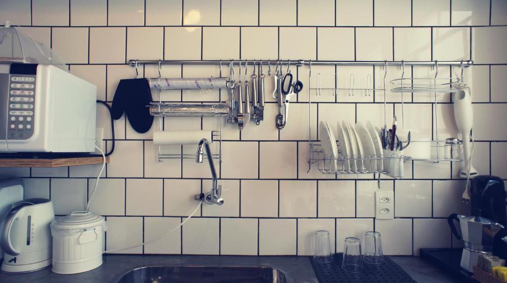 We Design Albergue