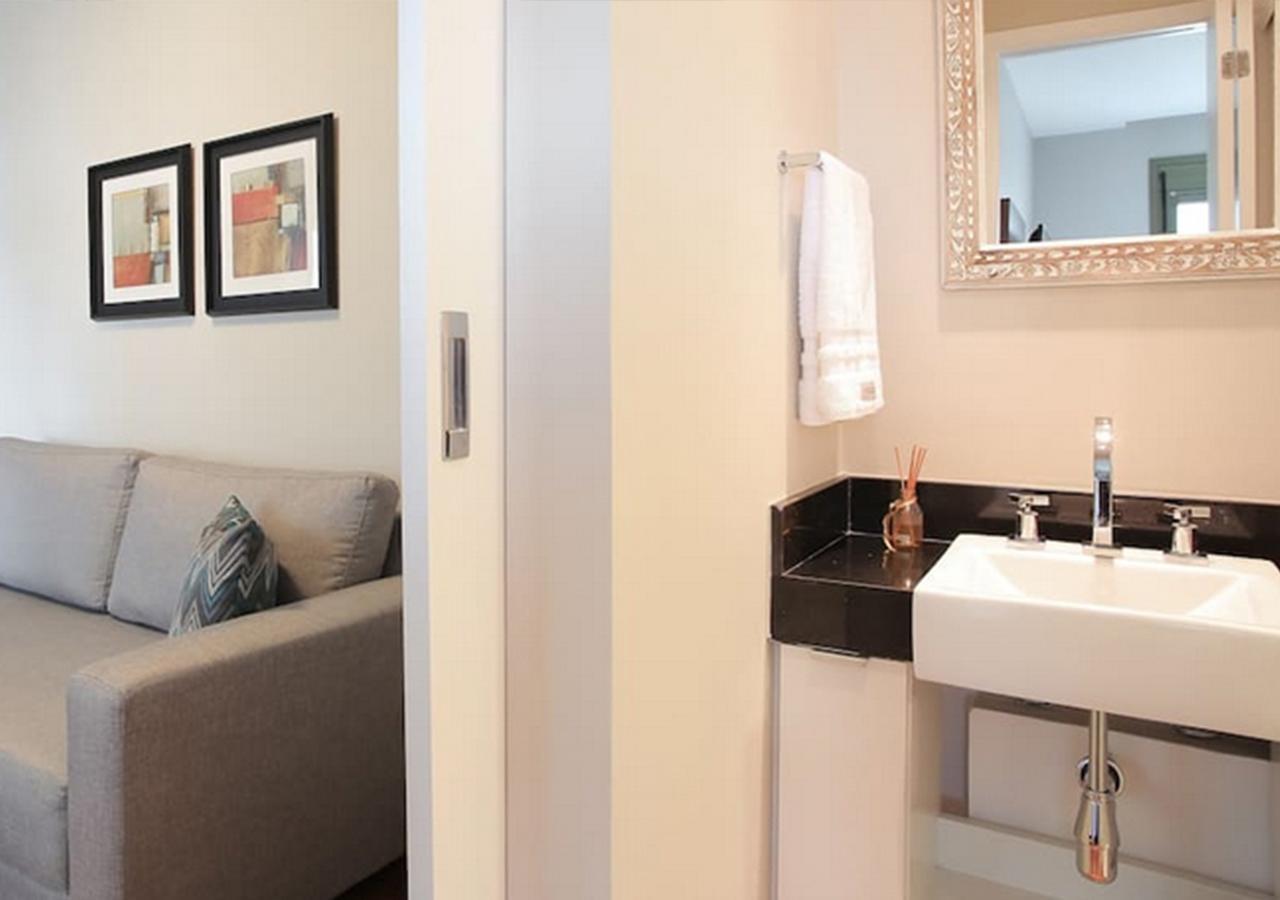 Flat No Brooklin 186