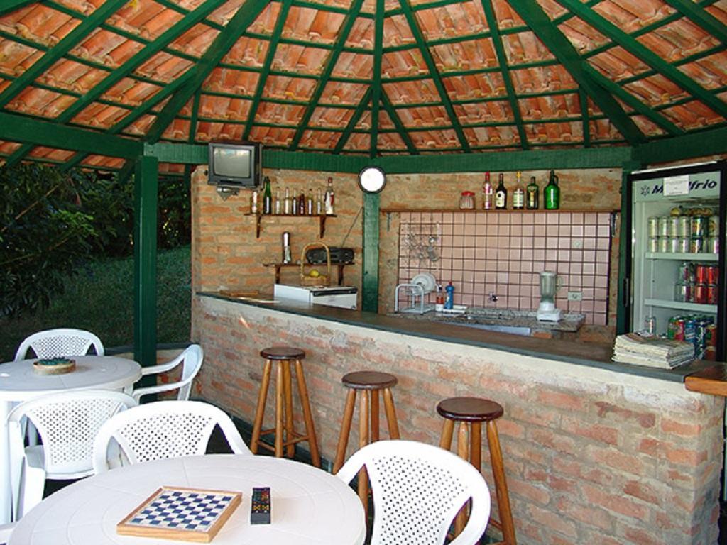 Da Fazenda *