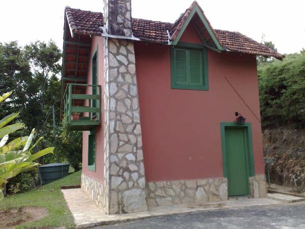 Da Fazenda *