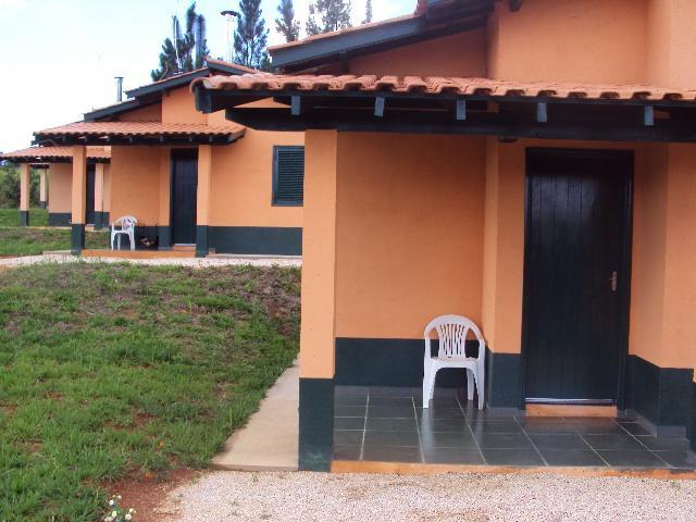 Da Fazenda Nhà khách