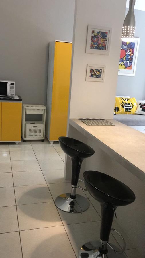 Apartment Metro Anhangabau - Otima Localizacao São Paulo