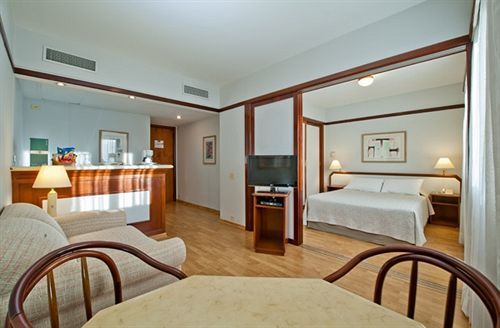 Hotel Ninety Sao Paulo