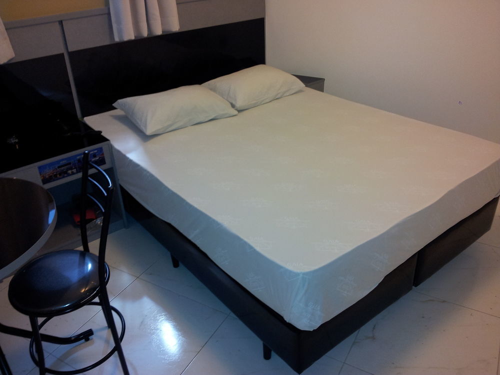 Liebeshotel Gaia Radial Leste (adults Only)