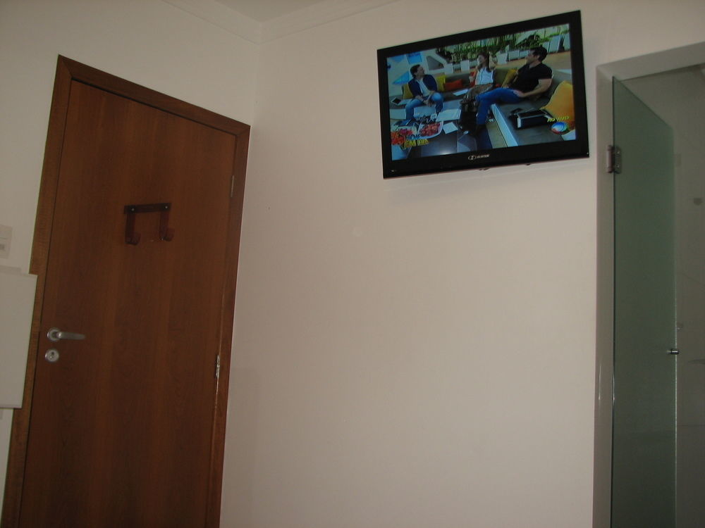Gaia Radial Leste (adults Only) Liebeshotel