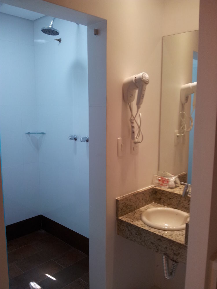 Gaia Radial Leste (adults Only) Liebeshotel
