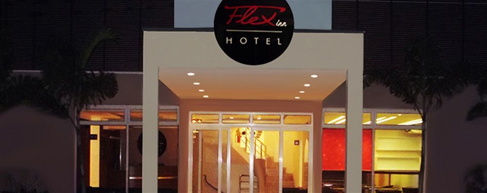 Flex 3* Sao Paulo