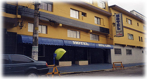 Uniclass Lapa 3* Sao Paulo