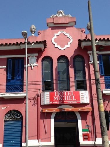 Hotel Michel