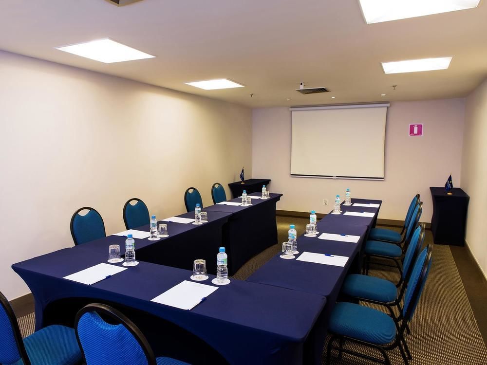 Hotel Belas Artes Sp Paulista - Managed By Accorhotels Sao Paulo