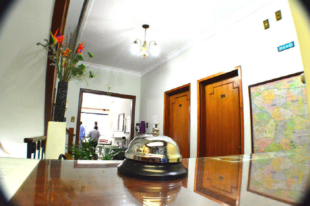 Real Paulista Hotel