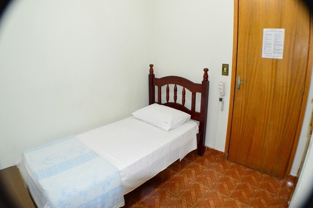 Hotel Real Paulista Sao Paulo