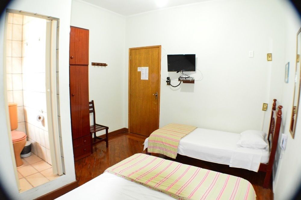 Real Paulista Hotel Sao Paulo