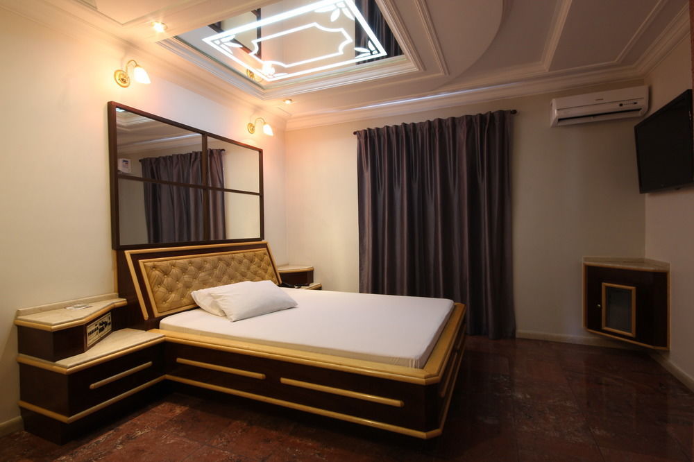 Hotel Diamante (adults Only) 2*