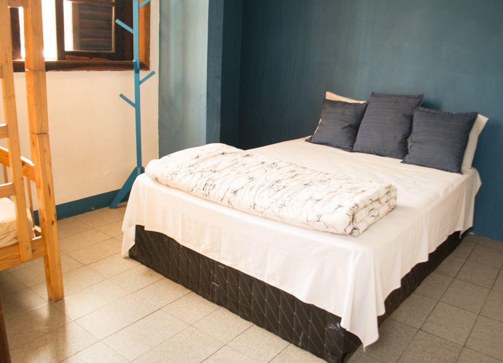 Hostel Sampa *