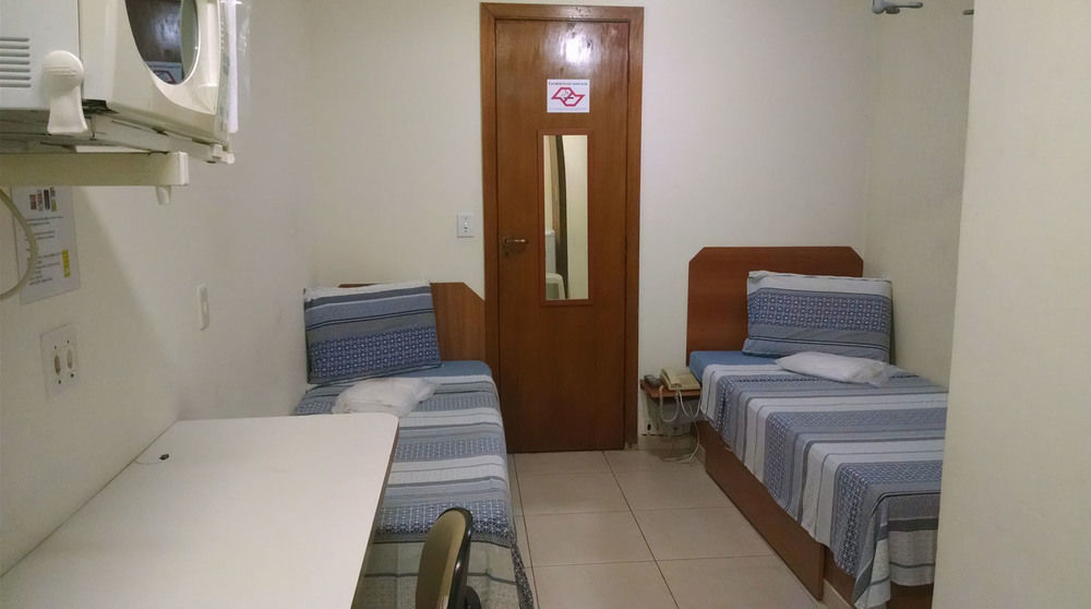 Flat Economico Butanta Otel Sao Paulo
