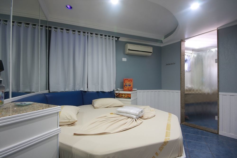 Khách sạn Lina Tatuape (adults Only) 2*