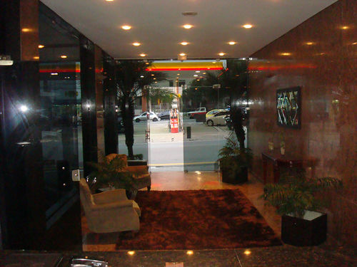 Tres Poderes (adults Only) Khách sạn tình yêu São Paulo
