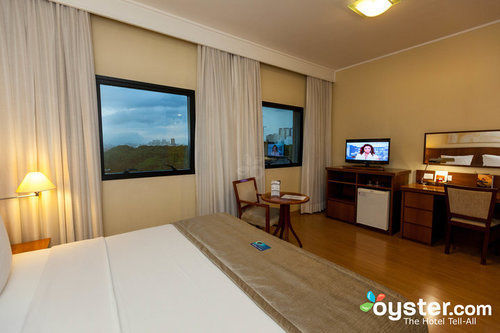 Hotel Luz Plaza