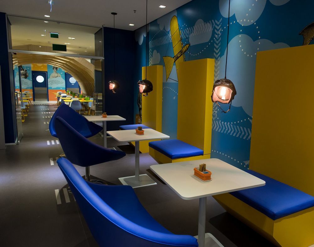Golden Tower Express Anhembi By Fenix Hotel 3*