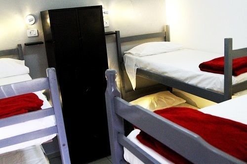 Soul Av Paulista Bela Vista 1 Nhà trọ