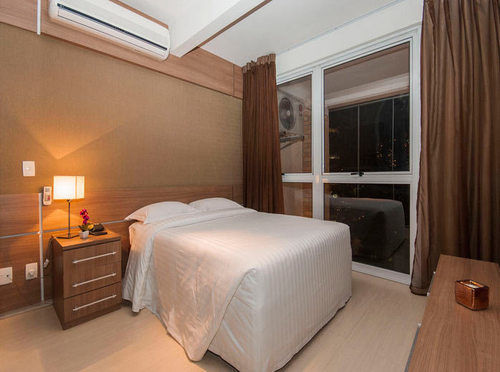 Hotel Dali Residence 4*