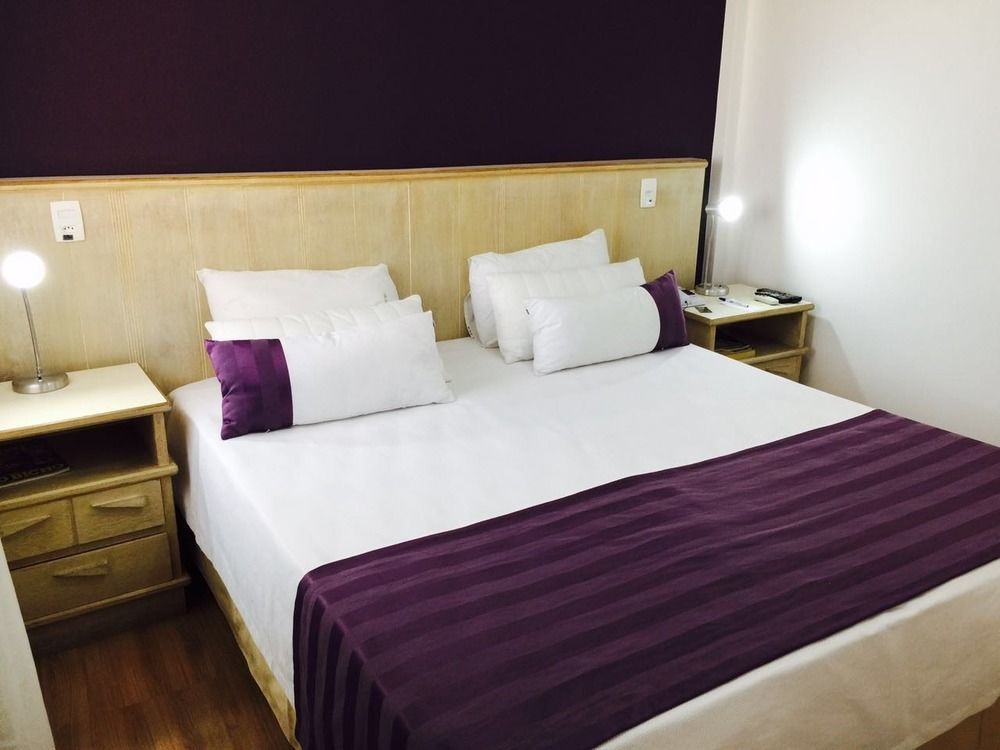 Hotel Century Paulista 4*