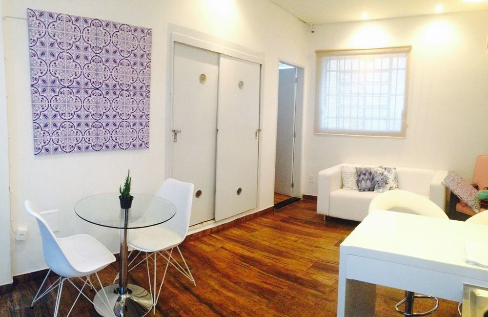 E Comfort - Bairro Pinheiros, Proximo Hospital Clinicas E Incor, Oscar Freire, Av Paulista, Allianz, Madalena E Facil Acesso Ao Ibirapuera E Morumbi Inn Sao Paulo