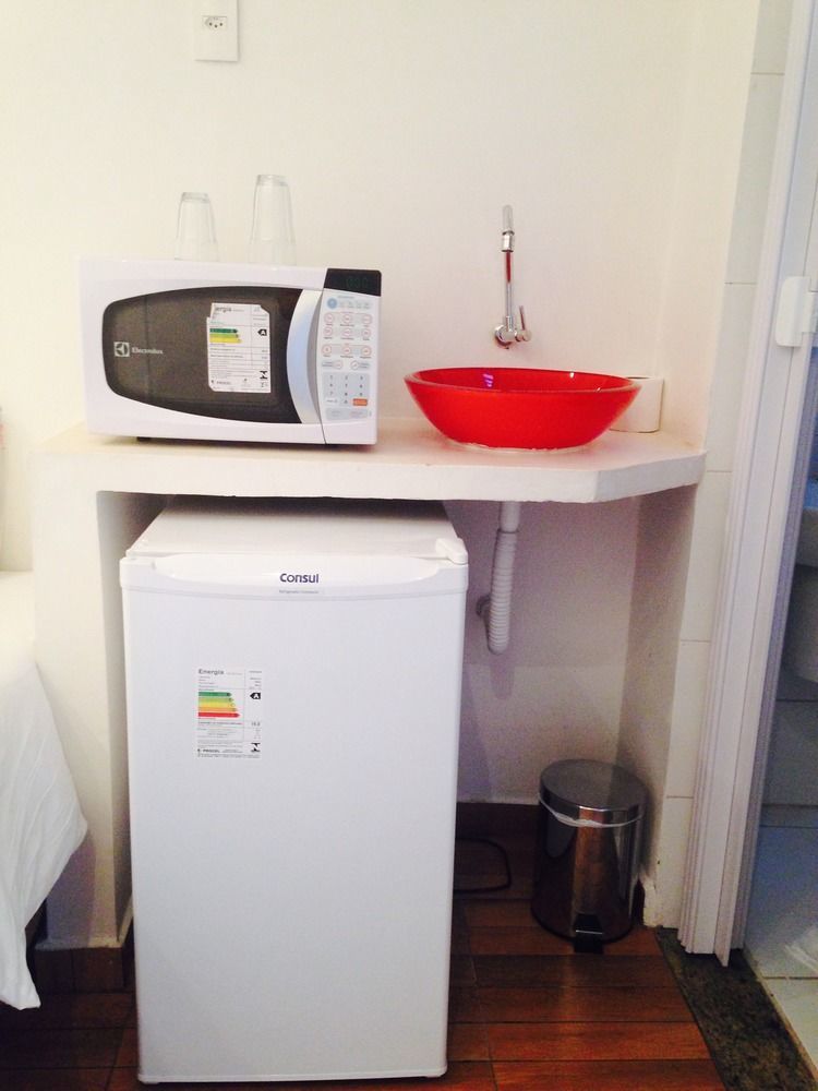 E Comfort - Bairro Pinheiros, Proximo Hospital Clinicas E Incor, Oscar Freire, Av Paulista, Allianz, Madalena E Facil Acesso Ao Ibirapuera E Morumbi Inn 2*