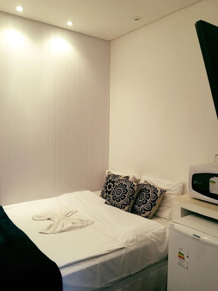 E Comfort - Bairro Pinheiros, Proximo Hospital Clinicas E Incor, Oscar Freire, Av Paulista, Allianz, Madalena E Facil Acesso Ao Ibirapuera E Morumbi 2* Sao Paulo