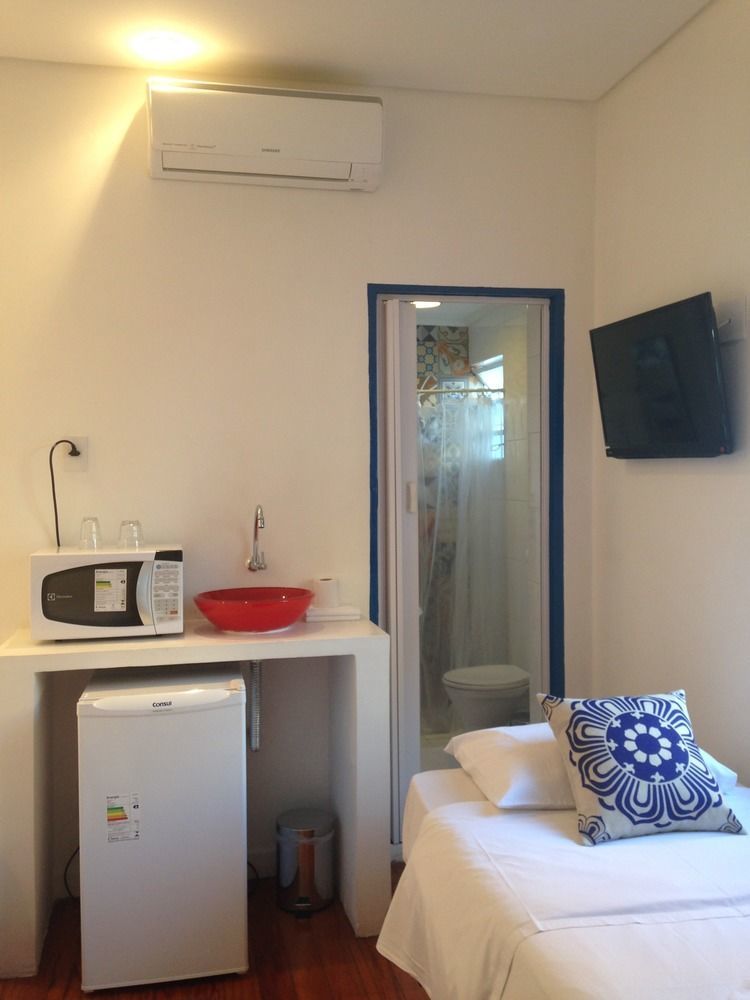 E Comfort - Bairro Pinheiros, Proximo Hospital Clinicas E Incor, Oscar Freire, Av Paulista, Allianz, Madalena E Facil Acesso Ao Ibirapuera E Morumbi Inn Sao Paulo