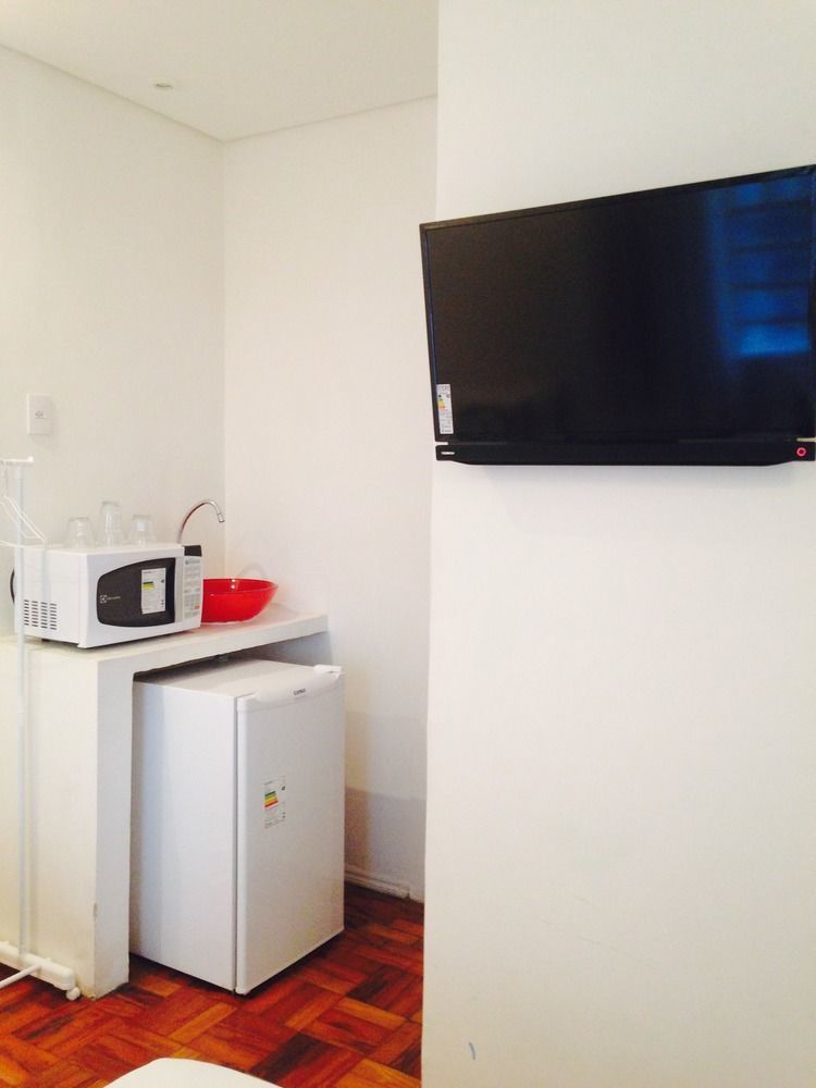 E Comfort - Bairro Pinheiros, Proximo Hospital Clinicas E Incor, Oscar Freire, Av Paulista, Allianz, Madalena E Facil Acesso Ao Ibirapuera E Morumbi Inn 2*