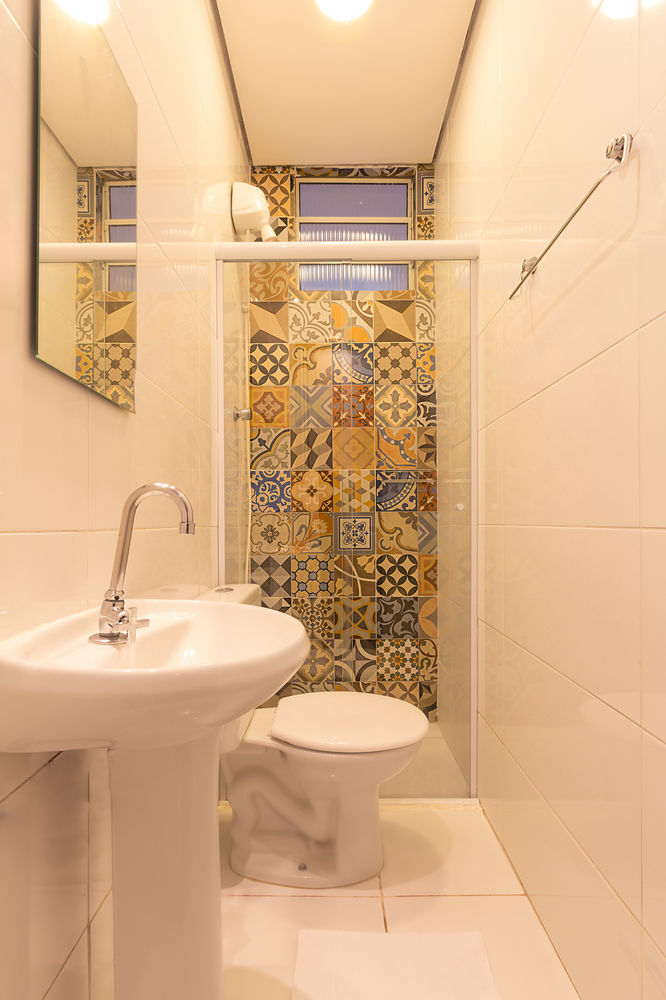 Inn E Comfort - Bairro Pinheiros, Proximo Hospital Clinicas E Incor, Oscar Freire, Av Paulista, Allianz, Madalena E Facil Acesso Ao Ibirapuera E Morumbi