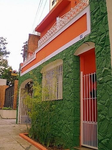 Hostel E Economica - Bairro Pinheiros, Proximo Hospital Clinicas E Incor, Oscar Freire, Av Paulista, Allianz, Madalena E Facil Acesso Ao Ibirapuera E Morumbi Sao Paulo
