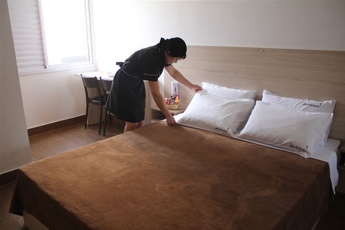 Hotel Jabuticaba