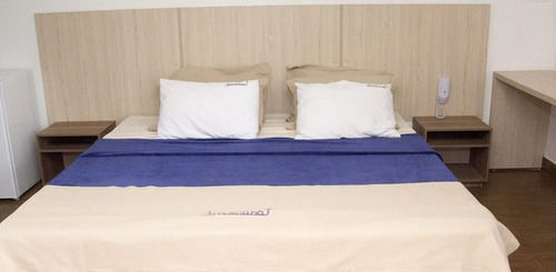 Hotel Jabuticaba São Paulo