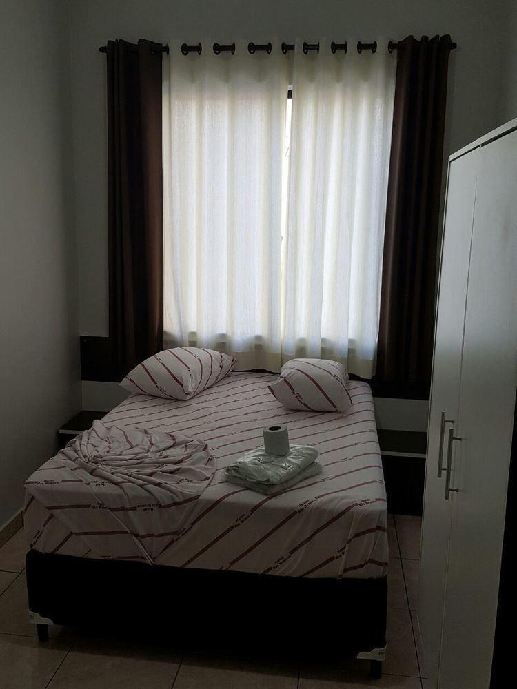 Hotel Rio Branco