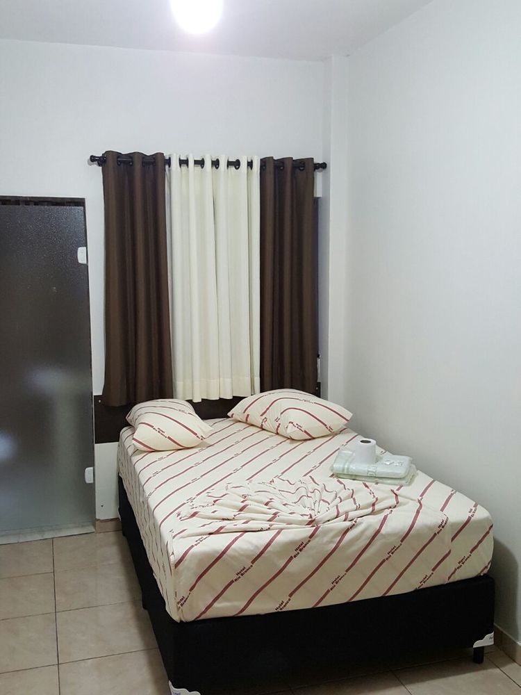 Rio Branco 2* Sao Paulo