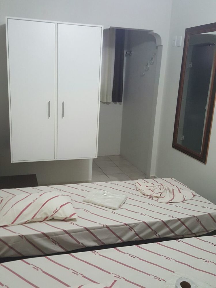 Hotel Rio Branco 2*
