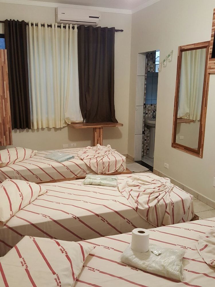 Rio Branco Hotel