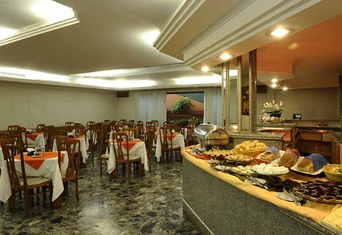 Augusta Boulevard Hotel Sao Paulo