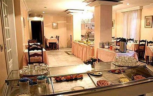 Reinales Plaza Otel Sao Paulo