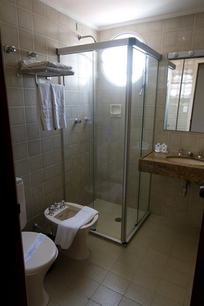 Augusta Park Otel 3*