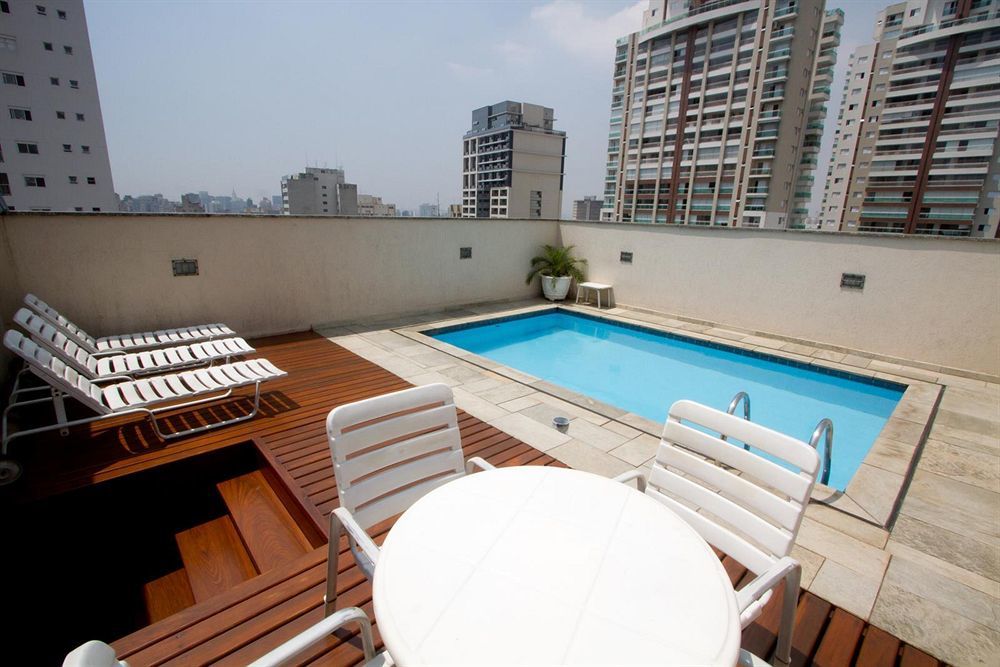 Augusta Park Otel 3*