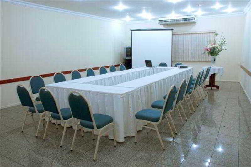 Sj Business - San Juan Hotel 3*