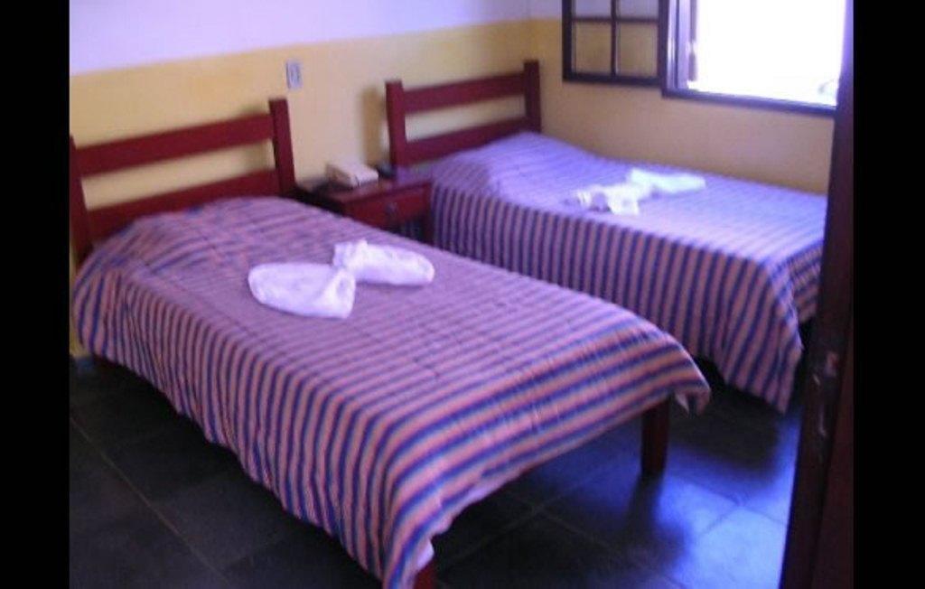 Recanto Do Sossego Casa de hóspedes